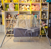 گهواره نیکو مسافرتی