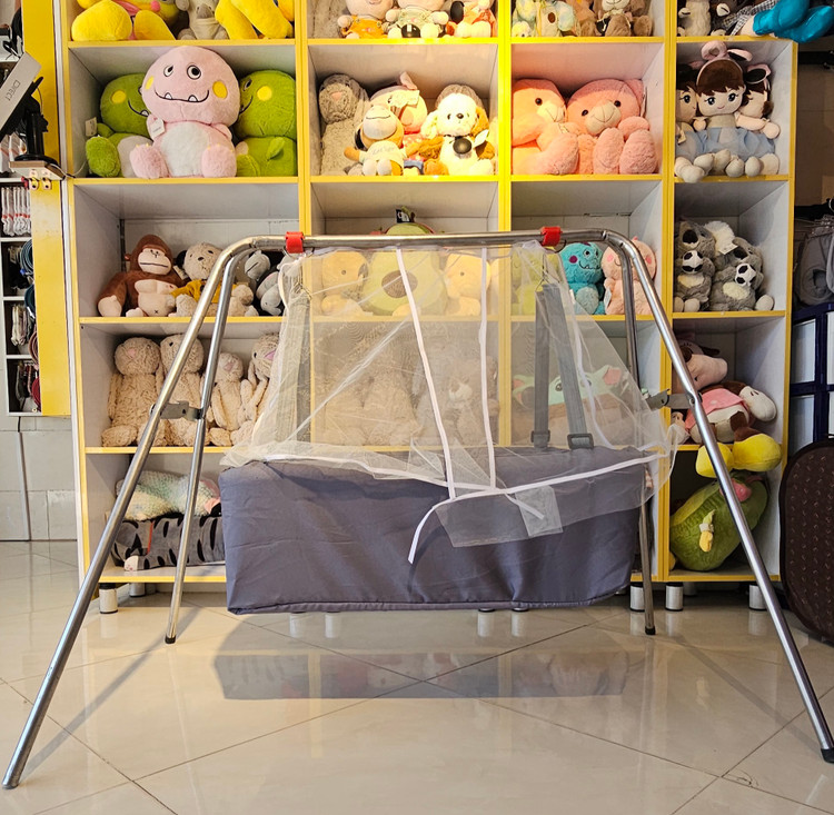 گهواره نیکو مسافرتی