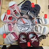 پاپوش نوزادی