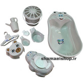 سرویس وان حمام