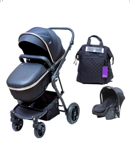 ست کالسکه هیرو