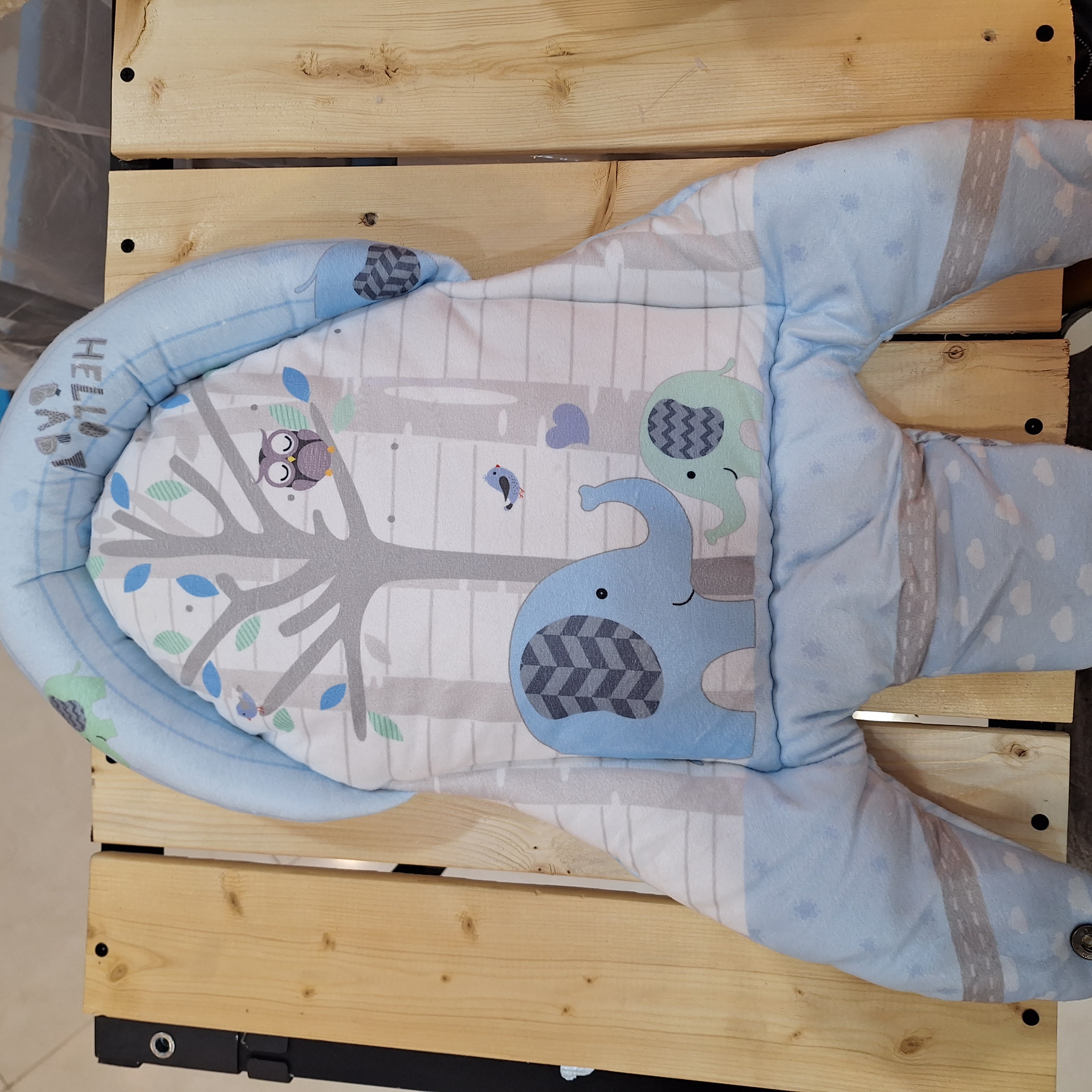 قنداق سوئیسی