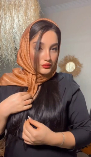 روسری ژان ژان کد کالا ۶۶۲۸