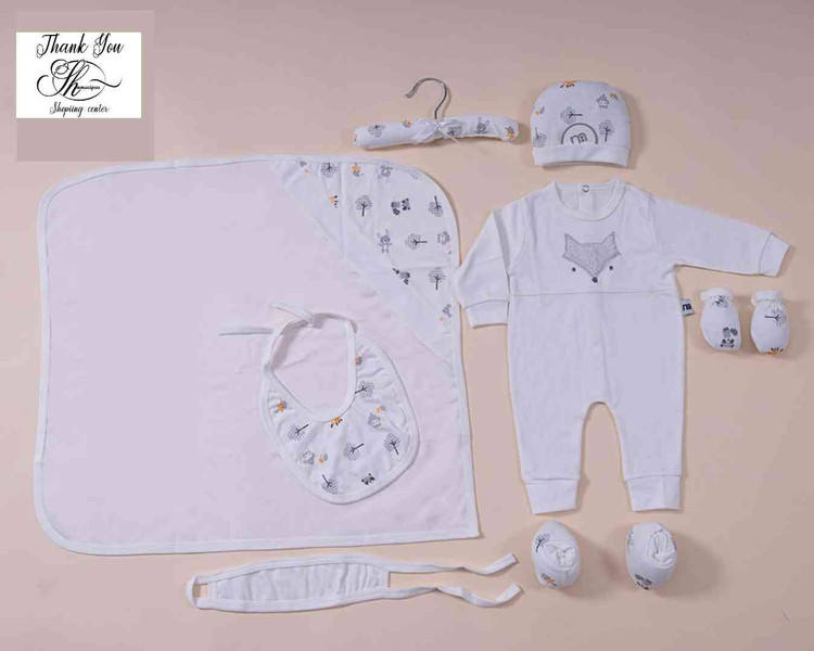 ست بیمارستانی