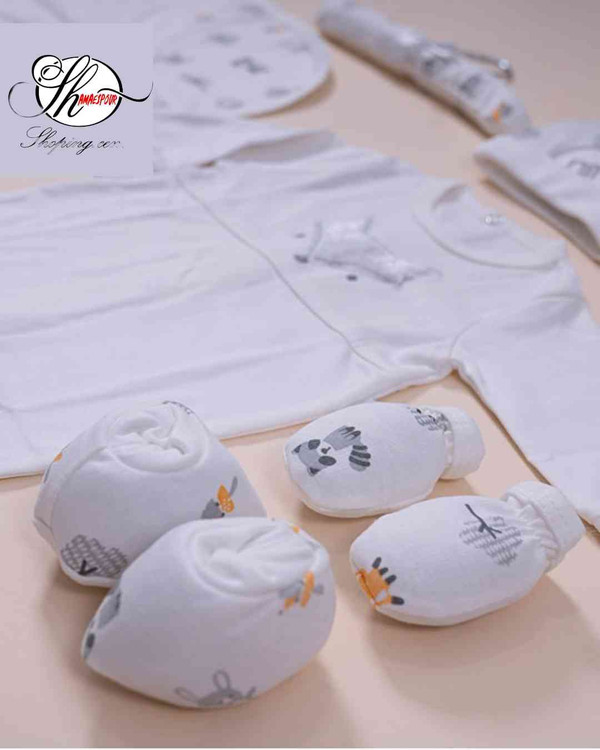 ست بیمارستانی