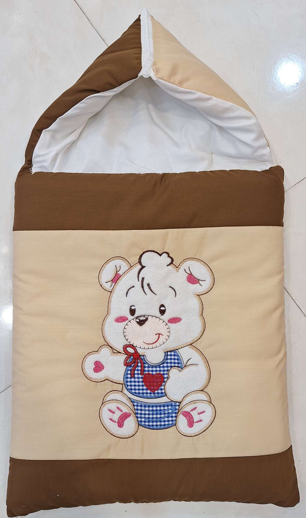 کیسه خواب نوزادی