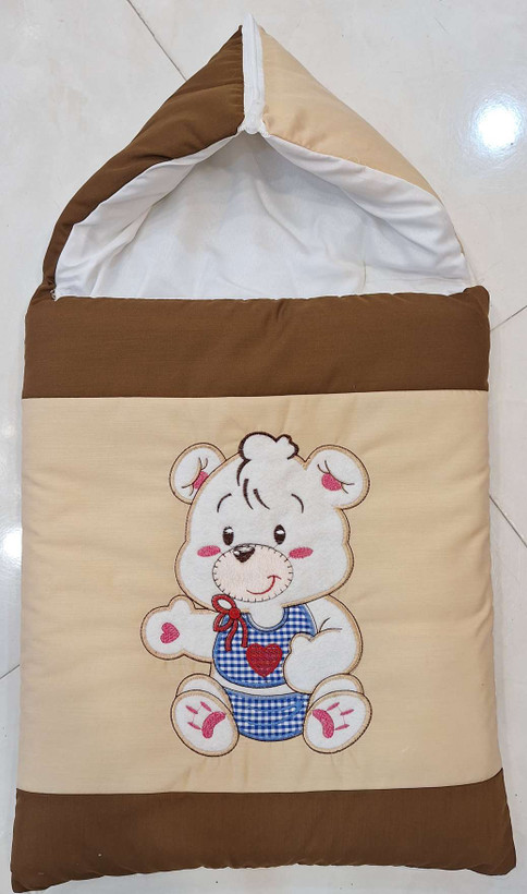 کیسه خواب نوزادی