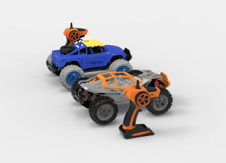 ماشین کنترلی افرود