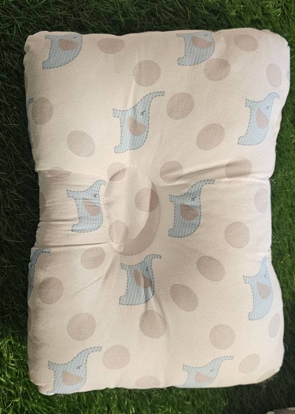 بالشت فرمدهی