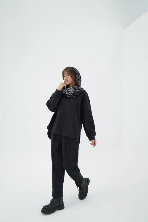 ست فوتر بلوز شلوار بهزاد کد کالا ۷۸۲۸