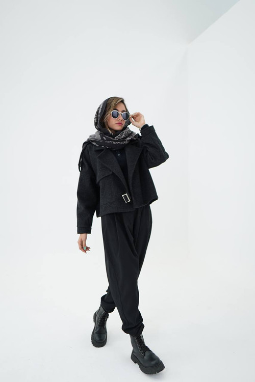 کت تک فوتر بهشاد کد کالا ۷۸۲۹