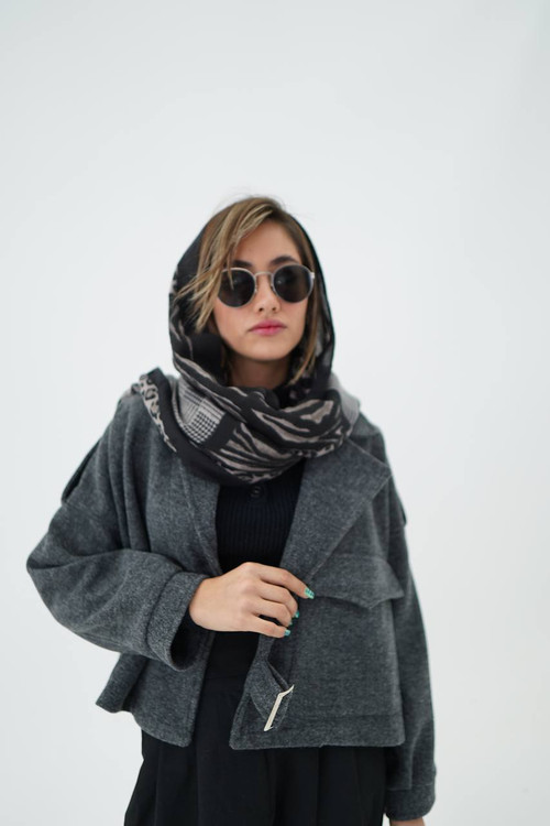 کت تک فوتر بهشاد کد کالا ۷۸۲۹