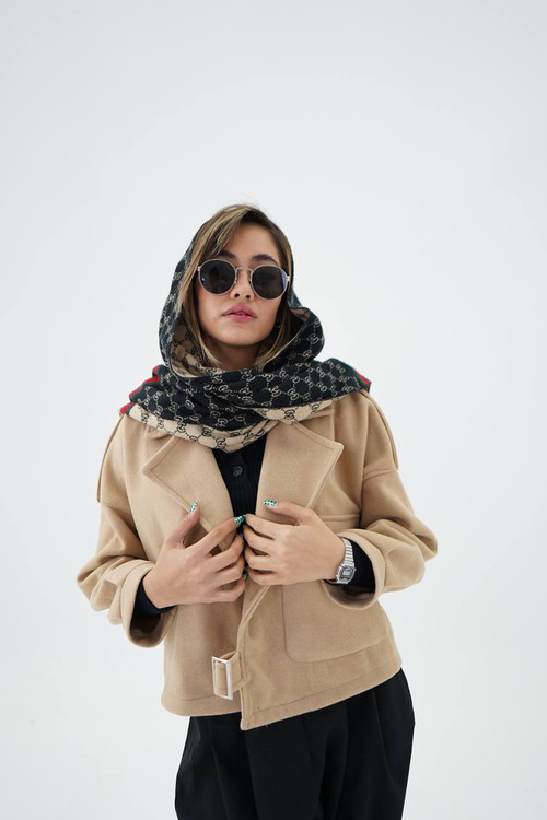 کت تک فوتر بهشاد کد کالا ۷۸۲۹