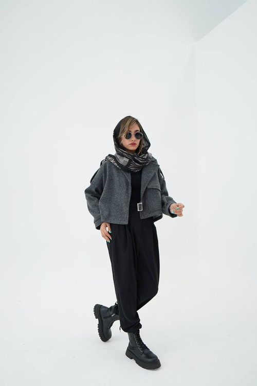 کت تک فوتر بهشاد کد کالا ۷۸۲۹