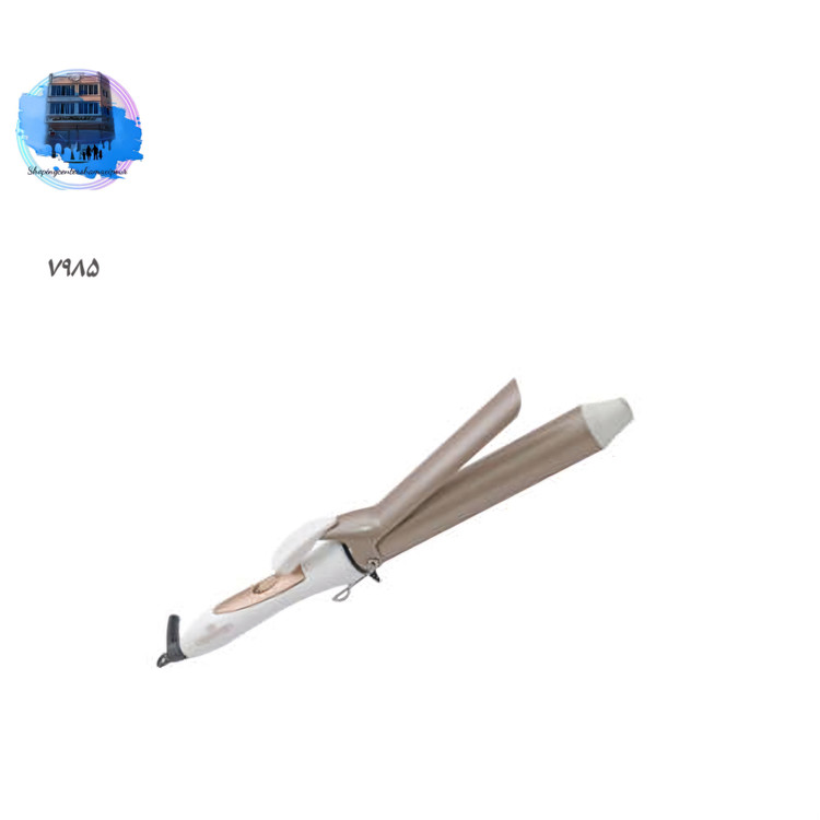 حالت دهنده مو ( بابلیس ) روناس مدل RO-203 سایز 19