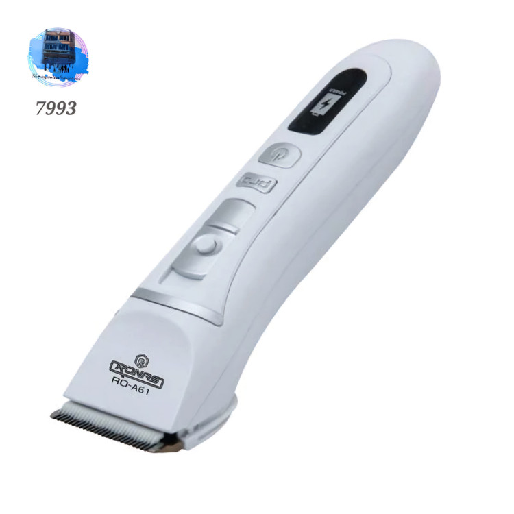 ماشین اصلاح موی سر و صورت روناس مدل RO-A61