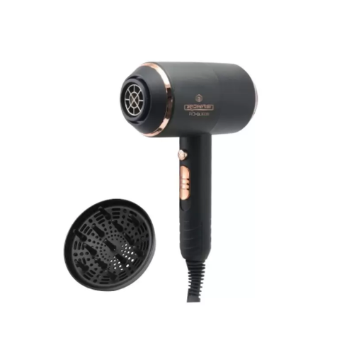 سشوار حرفه ای روناس مدل RO-DL3008 توان 1400 وات