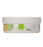 اسکراب بدن عسلی حاوی روغن شی باتر حجم 200 میلی لیتر تاپ شاپ