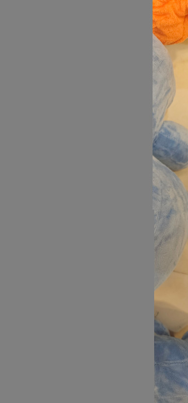 عروسک استیج دوماه چرم سایز ۲کد کالا ۸۱۷۰