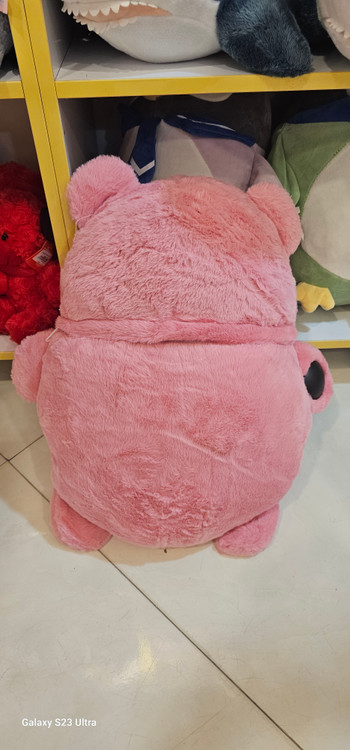 عروسک حیوانات باردار طلقی کد کالا ۸۱۷۲