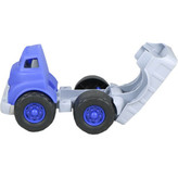 کامیون خودروبر نشکن