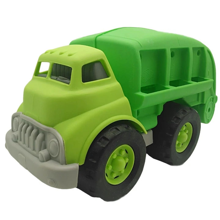 ماشین بازی نیکو تویز طرح بازیافت