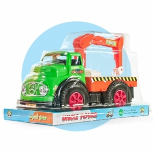 عمو قدرت پاندا کد کالا ۸۱۴۶