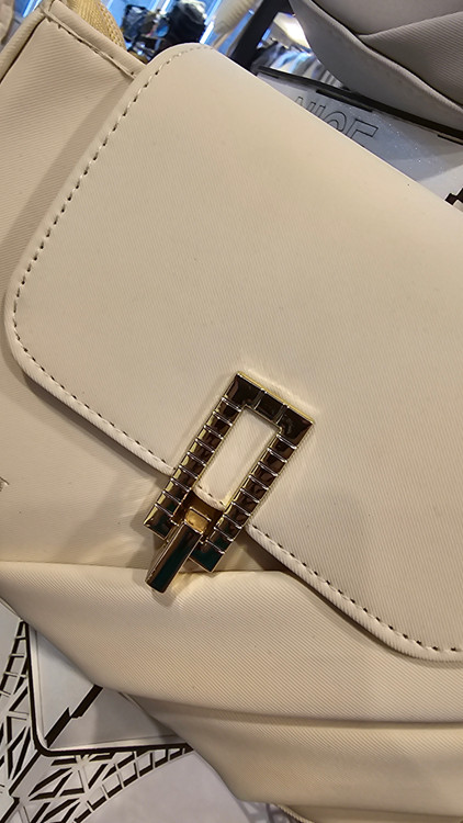 کیف مقوایی نانسی کد کالا ۸۰۴۵