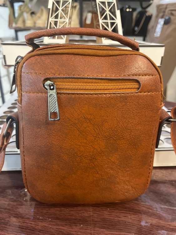 کیف دوشی مردانه jeep کوچککد کالا ۸۰۶۳