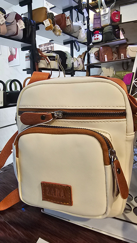 کیف دوشی نانسی کد کالا ۸۰۲۰