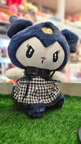 عروسک کرومی اورجینال ایرانی کد کالا۸۳۷۱