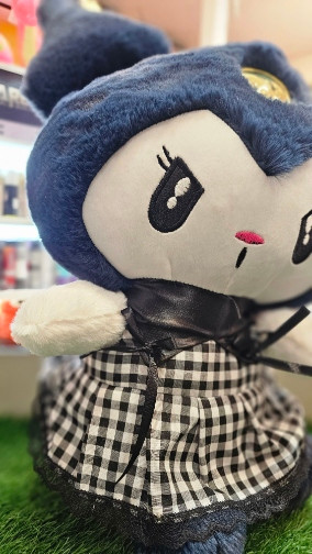 عروسک کرومی اورجینال ایرانی کد کالا۸۳۷۱