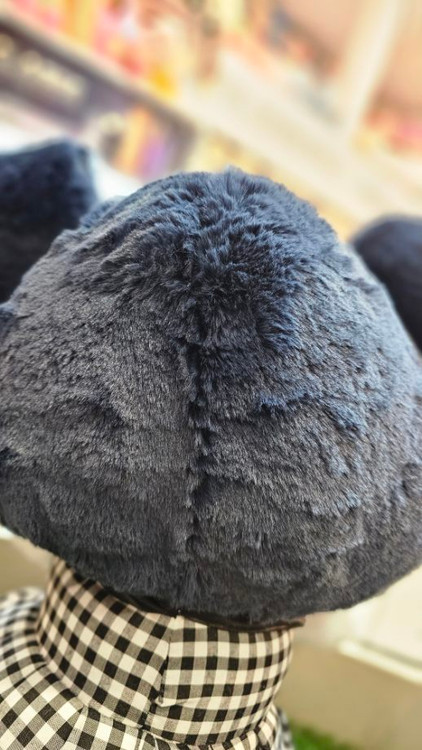 عروسک کرومی اورجینال ایرانی کد کالا۸۳۷۱