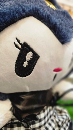 عروسک کرومی اورجینال ایرانی کد کالا۸۳۷۱