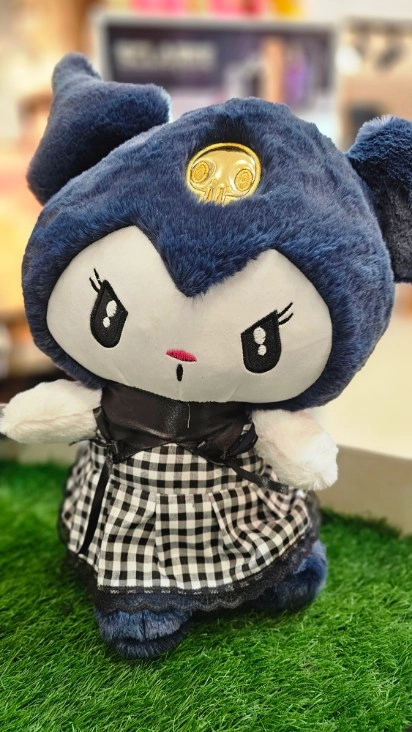 عروسک کرومی اورجینال ایرانی کد کالا۸۳۷۱