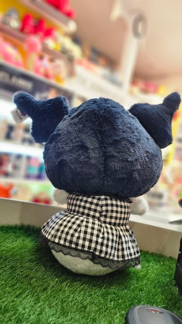 عروسک کرومی اورجینال ایرانی کد کالا۸۳۷۱