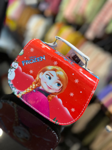 بچگانه مقوایی تک بند عکس دار کد کالا ۸۱۱۷