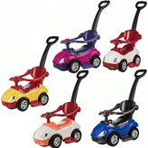 ماشین بازی سواری مدل Mega Car