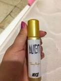 عطر قلمی ۳۰میل اسکلاره ALIEN کد کالا ۷۰۴۶