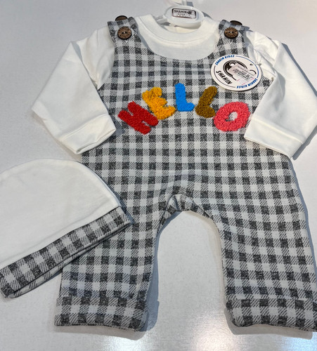 سرهمی متنوع شاهین کدکالا ۶۶۹۲