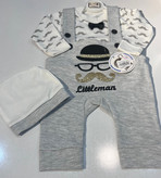 سرهمی متنوع شاهین کدکالا ۶۶۹۲