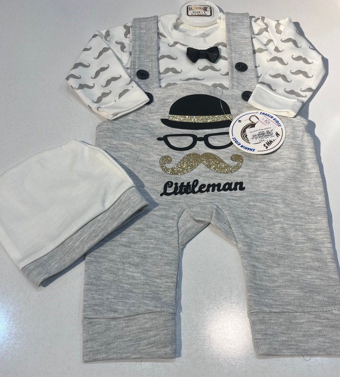 سرهمی متنوع شاهین کدکالا ۶۶۹۲