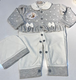 سرهمی متنوع شاهین کدکالا ۶۶۹۲