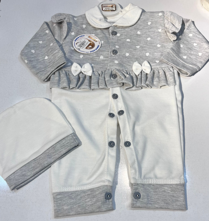 سرهمی متنوع شاهین کدکالا ۶۶۹۲