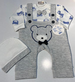 سرهمی متنوع شاهین کدکالا ۶۶۹۲