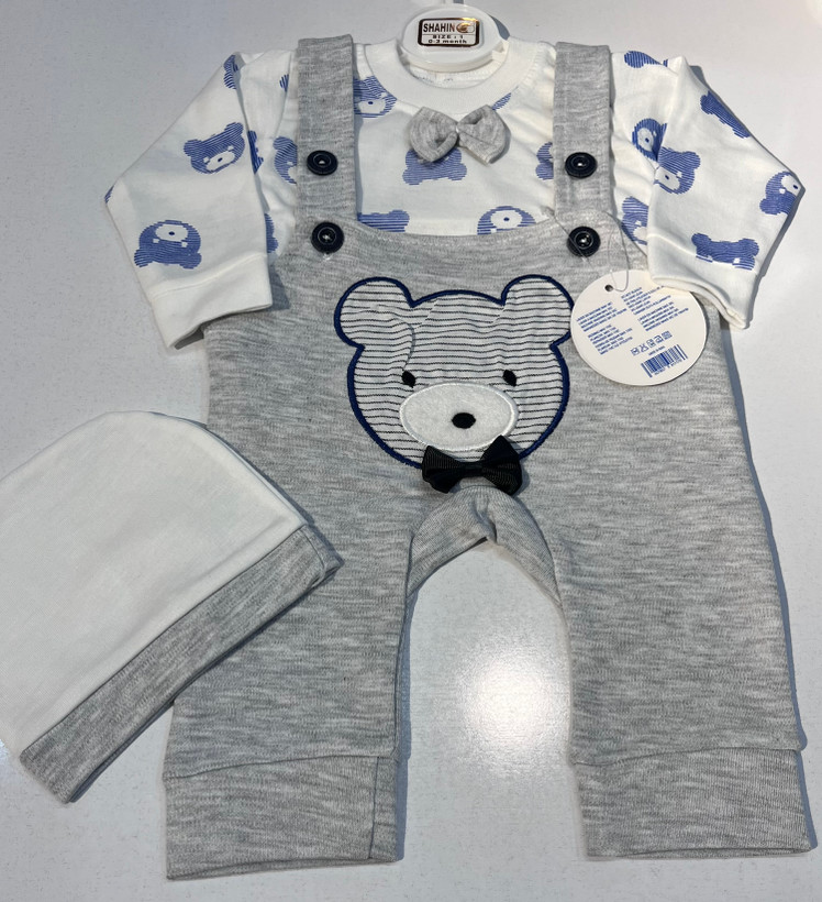 سرهمی متنوع شاهین کدکالا ۶۶۹۲