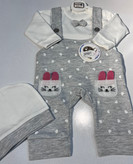 سرهمی متنوع شاهین کدکالا ۶۶۹۲