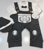 سرهمی متنوع شاهین کدکالا ۶۶۹۲