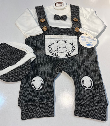 سرهمی متنوع شاهین کدکالا ۶۶۹۲