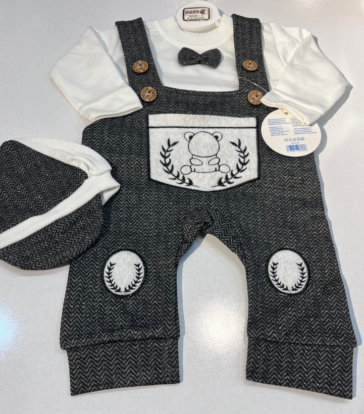 سرهمی متنوع شاهین کدکالا ۶۶۹۲